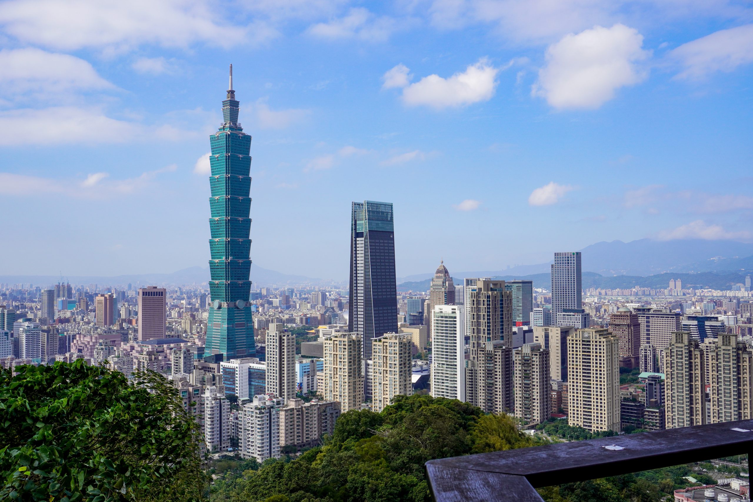 Harapan hidup di Taiwan capai puncak baru