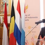 Benelux-Indonesia Association facilitates trade between two parties