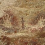 Archaeologists find 150 prehistoric rock art images on Indonesia’s Kisar island in Maluku