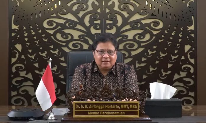 As many as 166 investors invest in Indonesia’s special economic zones