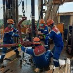 Indonesia’s oil company to complete drilling of three wells in S Sumatra