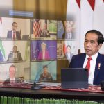 COVID-19 – Indonesia promote world's health resilience system at summit