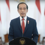 Indonesia calls on world to share burden of overcoming global challenges