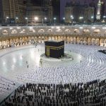 Grand Mosque to receive 70,000 umrah pilgrims daily