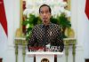 Presiden targetkan Indonesia jadi pusat industri halal dunia pada 2024