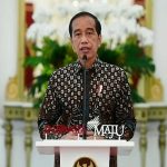 Presiden targetkan Indonesia jadi pusat industri halal dunia pada 2024