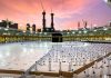 100,000 pilgrims to perform umrah daily as Grand Mosque increases capacity