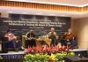Indonesia, Netherlands, Pacific develop cooperation on climate change