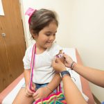 COVID-19 – AS izinkan suntikan pertama vaksin untuk anak