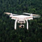 Arab Saudi akan tanam pohon di gurun dengan ‘drone’