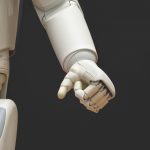 Peneliti China kembangkan robot 4D dengan persepsi sentuhan