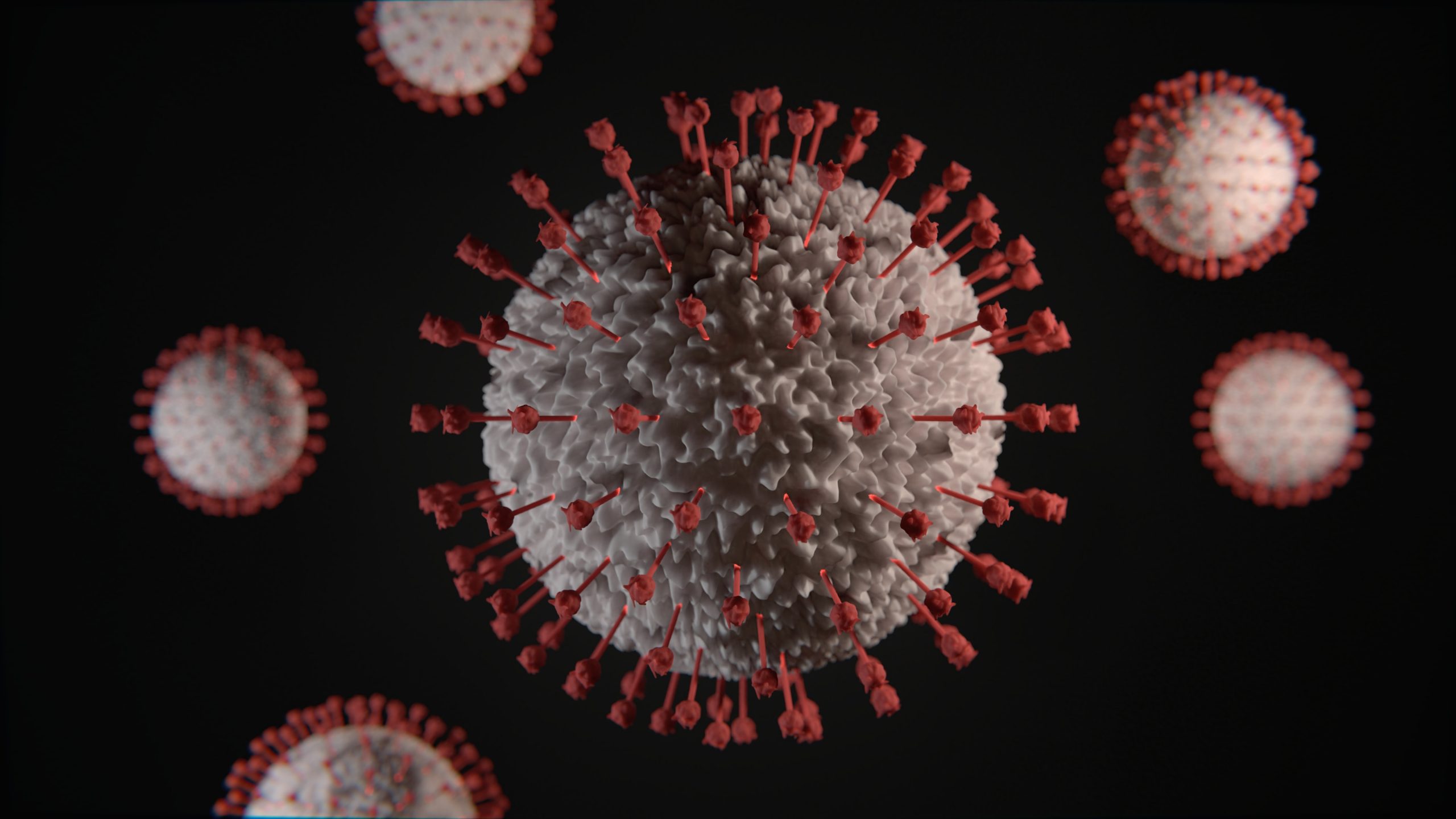 COVID-19 – Studi: Infeksi dapat ditularkan oleh orang yang divaksinasi lengkap di rumah