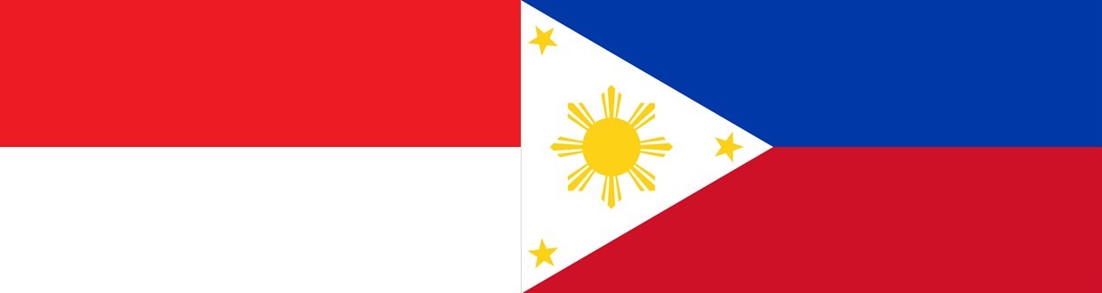 Indonesia, Philippines begin negotiations on continental shelf boundaries
