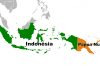 Indonesia-Papua Nugini jajaki peluang kerja sama transportasi