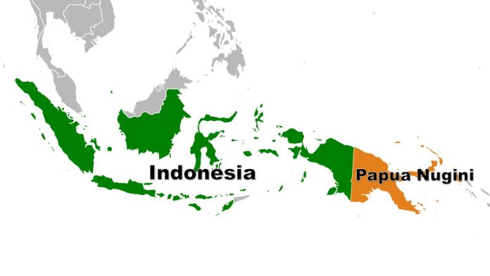 Indonesia-Papua Nugini jajaki peluang kerja sama transportasi
