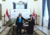 Indonesia-UK agree to set out roadmap for cooperation by end of 2021