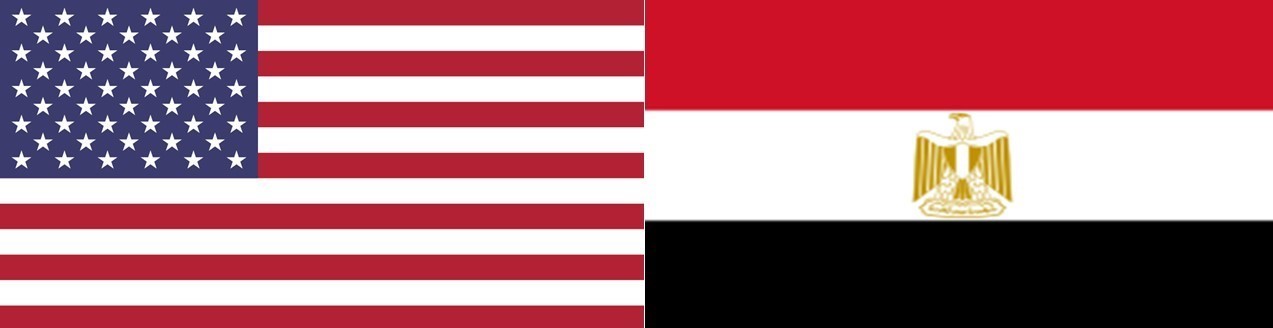 AS-Mesir tandatangani 7 kesepakatan hibah senilai 125 juta dolar AS