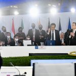 Indonesia officially chairs G20 Presidency in 2022