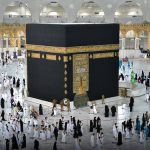 Non-umrah pilgrims can perform tawaf on first floor of Grand Mosque