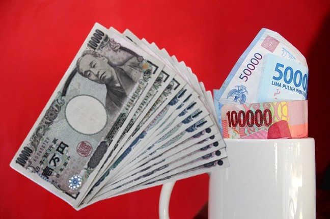 Transaksi mata uang lokal Indonesia-Jepang naik 10 kali, capai 109,4 juta dolar AS