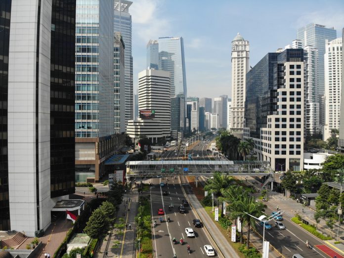 Ekspor-impor topang pertumbuhan ekonomi Indonesia pada 2022