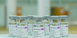 COVID-19 – Indonesia terima delapan juta vaksin Sinovac siap pakai
