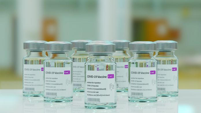 COVID-19 – Indonesia terima delapan juta vaksin Sinovac siap pakai