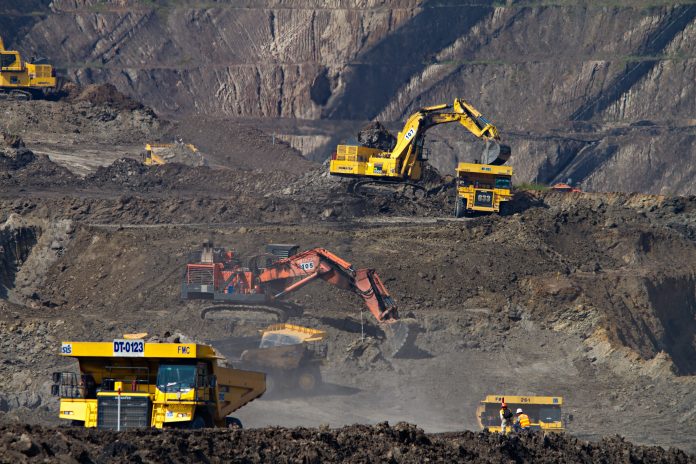 Indonesia considers coal mixing facility to meet domestic obligation