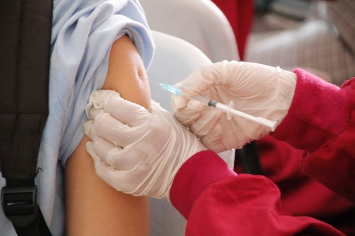 COVID-19 – Hampir 2,5 miliar dosis vaksin diberikan di China