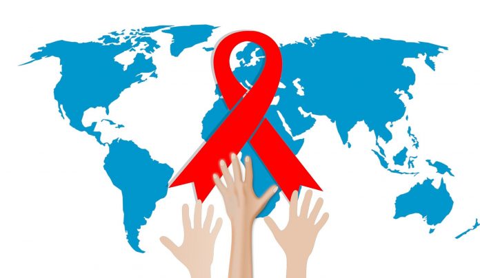 Kemenkes perkirakan orang dengan HIV di Indonesia capai 543.100 jiwa