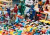 Arab Saudi akan gelar festival mainan terbesar di dunia