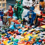 Arab Saudi akan gelar festival mainan terbesar di dunia