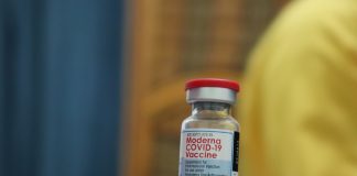 COVID-19 – Indonesia terima donasi 680.400 dosis vaksin Moderna dari Belanda