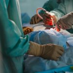 Endoskopi transplantasi hati dari donor hidup berhasil dilakukan di Vietnam