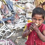 PBB: Korban kelaparan di dunia melonjak