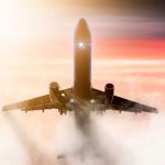 AS tetapkan emisi penerbangan nol bersih pada tahun 2050