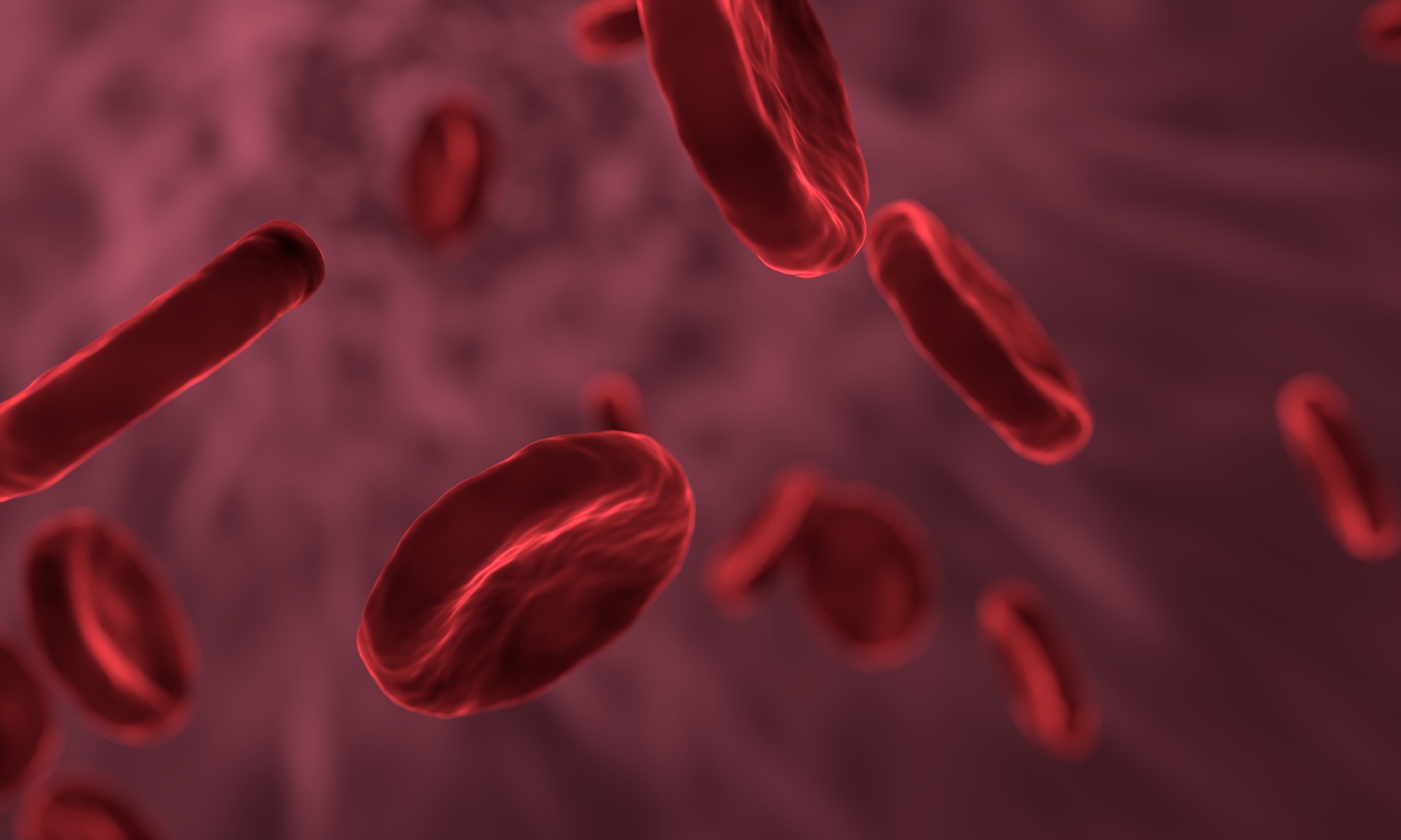 Penelitian: Golongan darah tertentu mungkin lebih rentan terhadap belasan penyakit
