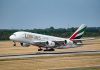 Garuda Indonesia dan Emirates kerja sama perluas jaringan penerbangan