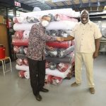 Namibia akui kualitas tekstil Indonesia