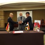Perusahaan Indonesia-Mesir sepakati kerja sama senilai 323,17 miliar rupiah