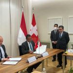 Indonesia-Switzerland agree on young professional exchange