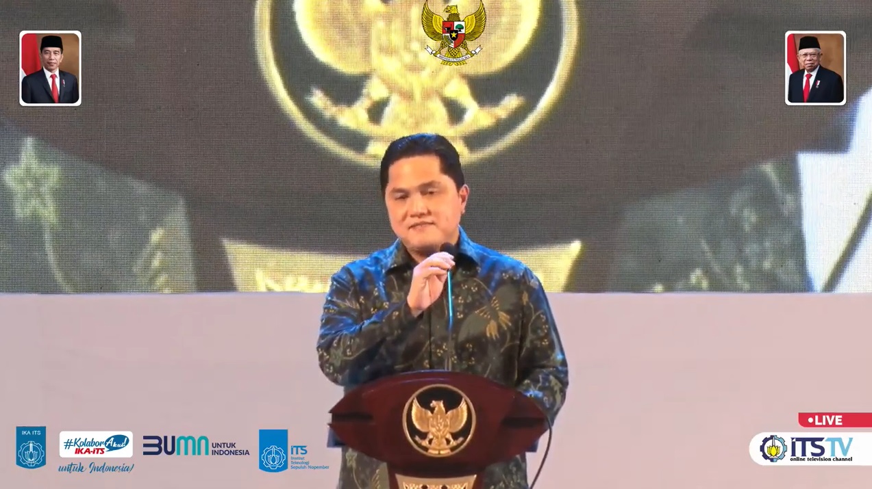 Indonesia to provide special fund for local startups