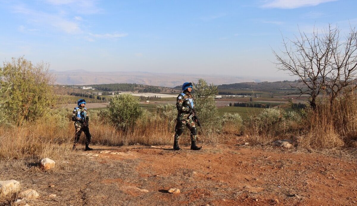 Indonesia committed to providing 1,000 more peacekeeping personnel