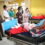 Sebanyak 14 meninggal akibat erupsi Semeru, Bupati Lumajang tetapkan status tanggap darurat