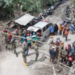 22 die, 27 missing in Indonesia’s Semeru eruption