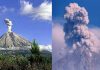 Sejarah panjang letusan Gunung Semeru