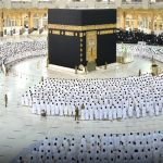 Saudi Ministry of Hajj prepares new draft law for domestic pilgrims