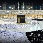 Kementerian Haji Saudi siapkan RUU baru untuk jamaah haji dalam negeri