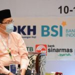 Resolusi Jihad Ekonomi hasil pelaksanaan Kongres Ekonomi Umat II MUI yang menjadi panduan untuk membangkitkan ekonomi umat Islam di Indonesia