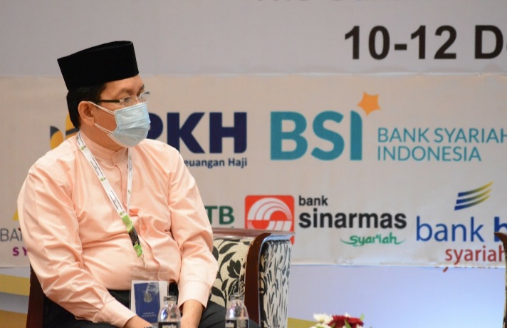 Resolusi Jihad Ekonomi hasil pelaksanaan Kongres Ekonomi Umat II MUI yang menjadi panduan untuk membangkitkan ekonomi umat Islam di Indonesia